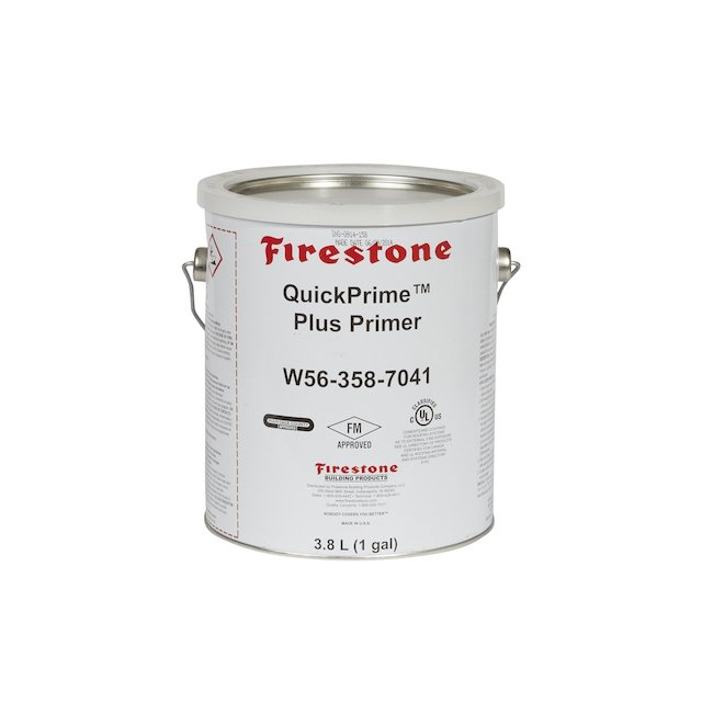 Firestone QuickPrime Plus