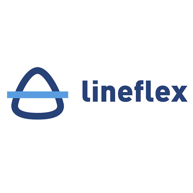 Lineflex 6" Cover Tape