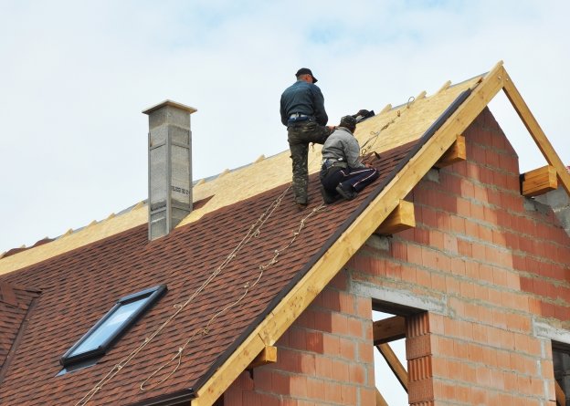 Top Tips for New Roofing Contractors
