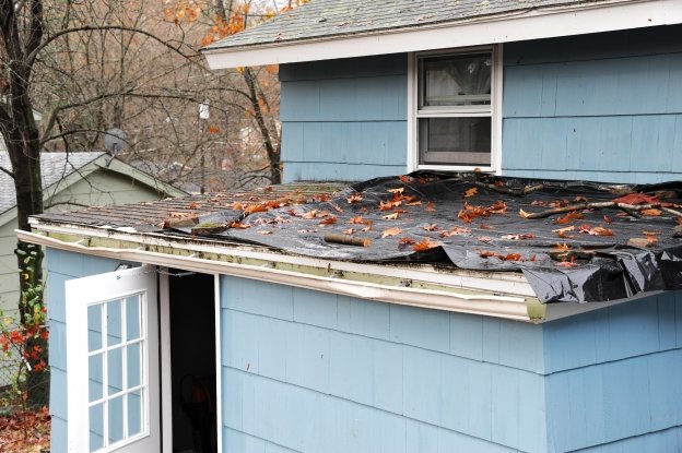 5 Ways to Protect Your Roof from Weather Damage