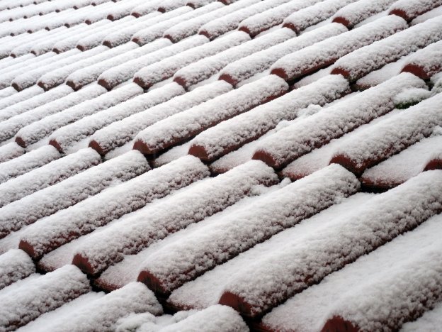 Is Your Roof Ready for Winter?