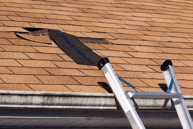 How to Identify the Source of a Roof Leak