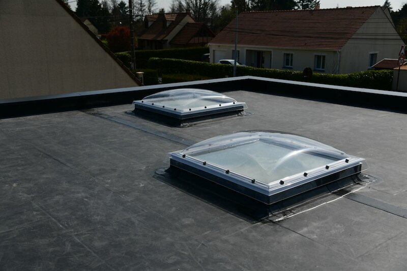 Tips For Running A Rubber Roofing Business