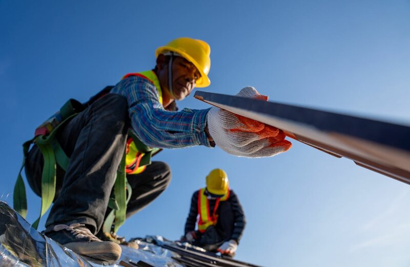Why Training Your Contractors Is Crucial For Your Roofing Business